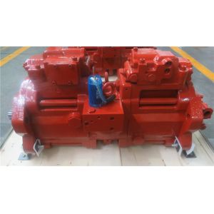 Kawasaki K3V112DT-1CER-9C32-1 Oil pump for excavators