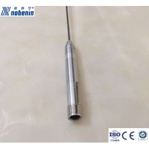 Light Stylet Disposable Endotracheal Tube Red Light With Suction Catheter