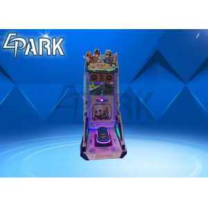 Ticket Prize Redempiton Coin Operated Arcade GAME VIDOE GAME Machines For