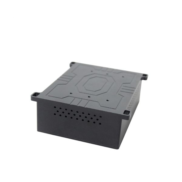 4W High Speed UAV Data Link with 40-Long Distance LOS Range and Adjustable