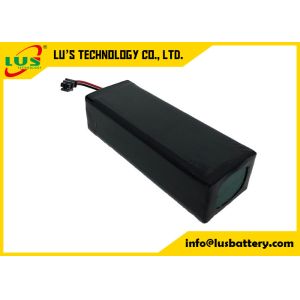 Flexible Packaging Cp7839109 4 Pcs Lithium Manganese Battery Pack 40ah 3.0v