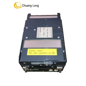 Cheap ATM Spare Parts Fujitsu KD11070-C800 Cash Cassette Dispenser for sale