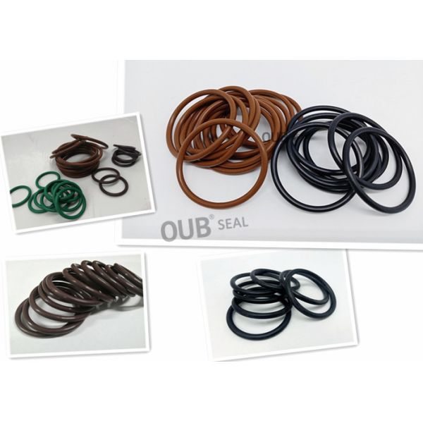 Quality 07000-05390 07000-05395 07000-05400 O Ring Seals 07000-05380 07000-05385 wholesale