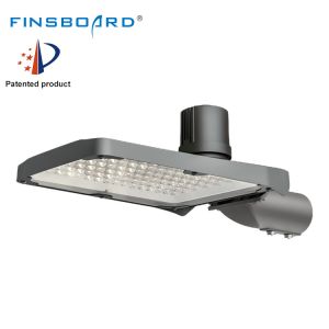 China Easy Installation Unique Detachable Driver Ip66 Die-Cast Aluminum 60w 100w 150w 200w Light Control Integrated Led Street Light on sale