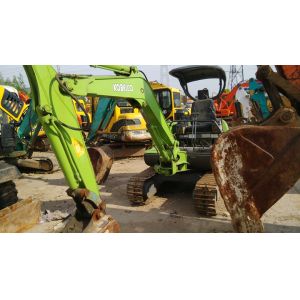 used Kobelco 30UR, mini Excavator,Kobelco digger for sale