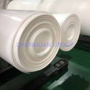 Dielectric Self Lubrication Skived 1mm 20M Ptfe Sheet Roll