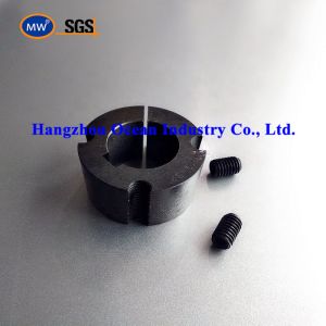 CNC Machining Belt Pulleys Customize As Drawing for Your Requirements