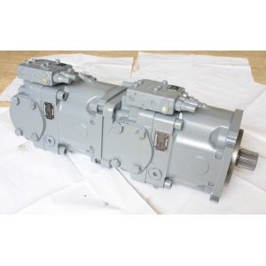 Cheap Rexroth Hydraulic Piston Pumps Variable pump A11VLO190LRDU2/11R-NZD12K02 for sale