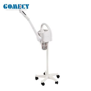 Stable Base 50Hz 60Hz Professional Facial Steamer With Ozone