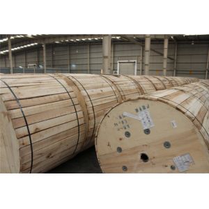 2~144 Cores OS2 G652D 200m ADSS Optical Fibre Cable