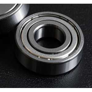 China 6204 ZZ C3 Deep Groove Ball Bearing 20x47x14 For Washing Machine Dryer on sale