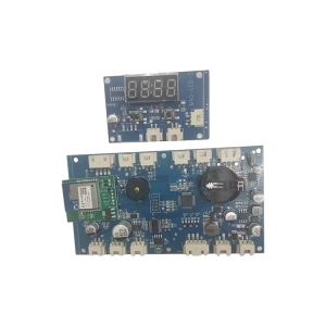 Smart Pet Toilet IC chip Solution development