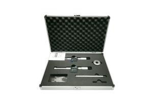 Cheap Digital Three Point Internal Micrometer Set IP65 Waterproof with Case 12-20mm Range for sale