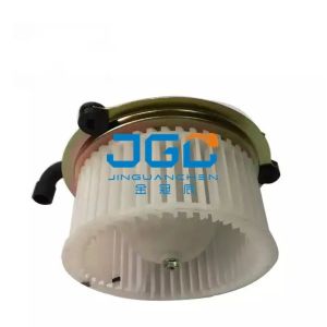 PC210-7 PC220-7 PC360-7 Excavator Accessories ND1163407030 Blower Motor