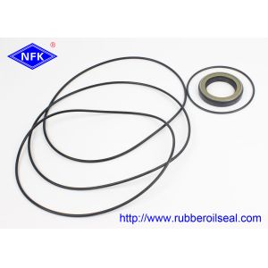 China 203-60-63102 2036063102 Excavator Hydraulic Travel Motor Seal Kit For Komatsu on sale