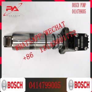 Unit Pump System For Mercedes 0414799025 0280745902 12.0d Setra Khodro