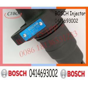 Engine Fuel Injector Nozzle Assy Unit Pump 0414693001 0414693002