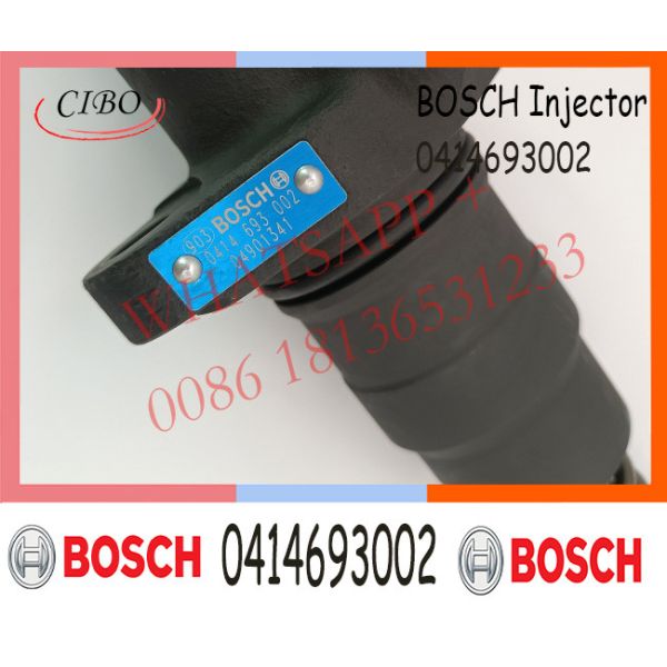 Quality Engine Fuel Injector Nozzle Assy Unit Pump 0414693001 0414693002 wholesale