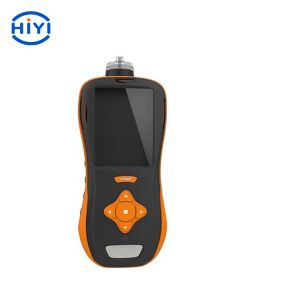 China 6 in 1 CO CO2 H2S NH3 Gas Detector , O2 CH4 Gas Detector Internal Pump on sale China 6 in 1 CO CO2 H2S NH3 Gas Detector , O2 CH4 Gas Detector Internal Pump on sale