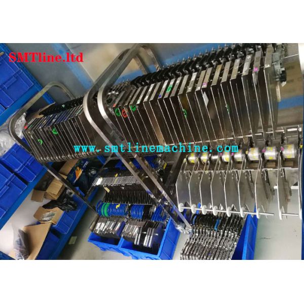 CLFEEDER SMT Components YAMAH YV100XG CL8MM 24 CL32MM CL44MM CL56MM Feeder FV12MM FV16MM