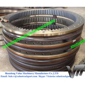 China Slewing Ring/Bearing For FUWA QUY50 Crawler Crane on sale