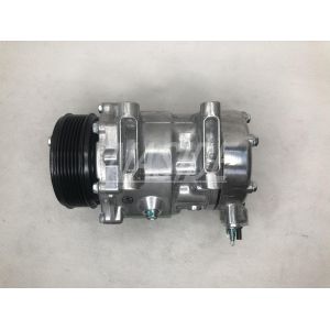 Auto Ac Conditioning Compressor For Trumpchi-GS4 OEM 8110004ASV0000 Compressor
