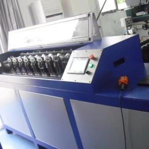 Streamlined Production Aluminium Roll Blinds Making Machine With Semi Automatic
