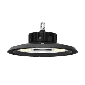 IK08 200W High Bay LED Lights 130Lm/w Ploycarbonate Lens 5 Year Warranty