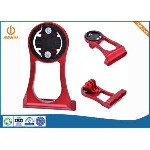 Machining Custom CNC Milled Parts Titanium Stainless Steel Stamping