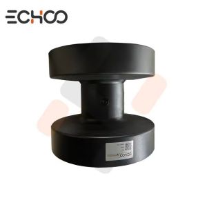 Cheap Undercarriage Track Roller For CT332 John Deere CTL Skid Steer Replacement Parts for sale