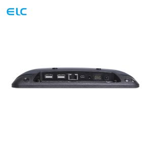 PC Capacitive Touch Tablets 32GB ROM , 8 Inch POE Android Tablet