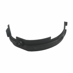China 2006-2016 Front Lower Timing Belt Cover 30757554 5CYL 2.5 TURBO on sale