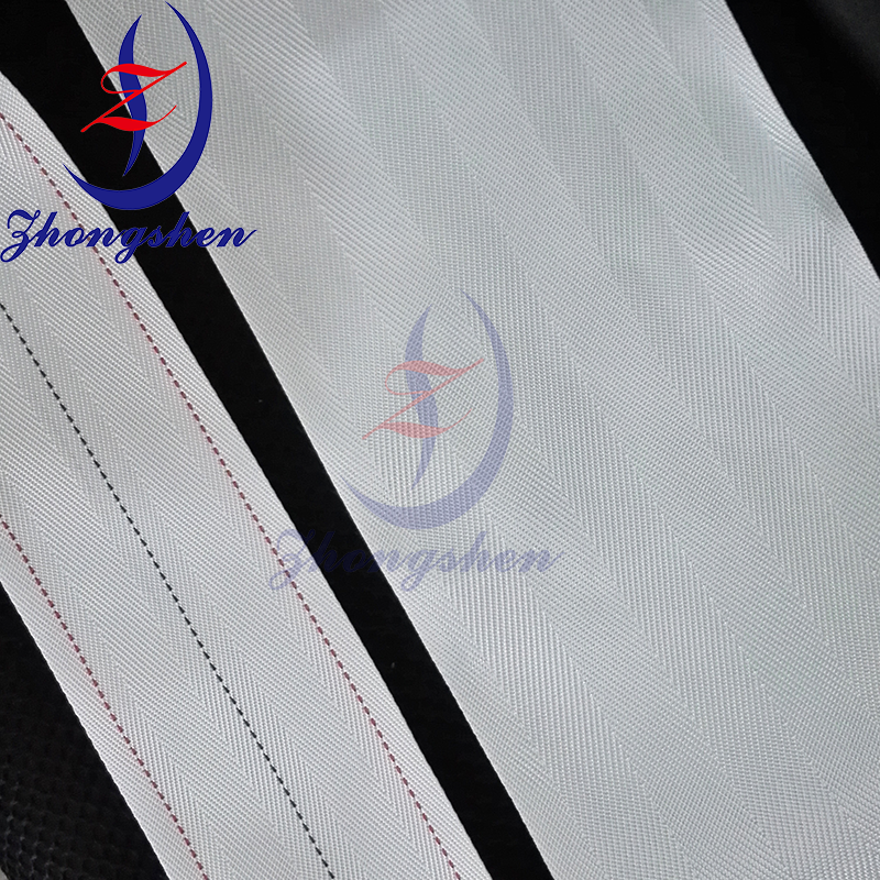 Zhongshen Nylon Egg Collection Belt - Built to Last For Poultry Farm