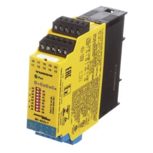 Turck IM1-451EX-T - Ex ia IIC T4 Intrinsically Safe - Industrial Hazardous Area