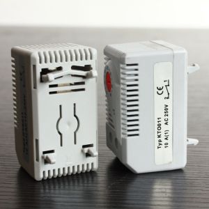 KTO/kts 011 mechanical temperature controller Thermostat Electrical Thermostat