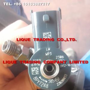 Cheap BOSCH genuine and new injector 0445110585 , 0 445 110 585 ,WEICHAI original and 100% new fuel injector Z20200033 for sale