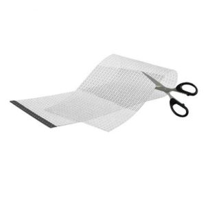 Easy Quick Installing Adhesive Transparent Led Screen P5 P6 P8 P10 P16 P20