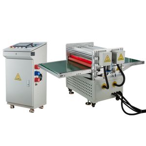 PLC Control Plasma Corona Treater For Polymer Substrates