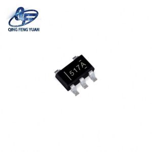Texas UCC27517ADBVR In Stock Electronic Components Integrated Circuits