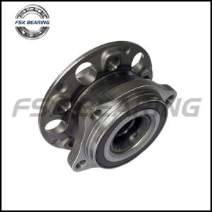 A2223340100 Wheel Bearing And Hub Assembly For Mercedes-Benz E63-AMG S Long Life
