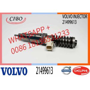 Diesel Fuel Unit Injector BEBE4G16001 BEBE4G10001 21499613 22340642 HRE366 for