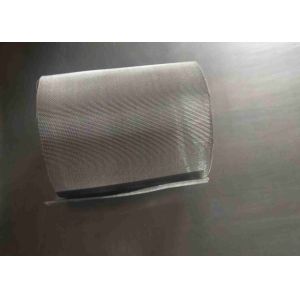 China Reverse Dutch Weave Wire Cloth 132*17 200*40 Mesh Stainless Steel Dutch Wire Mesh on sale