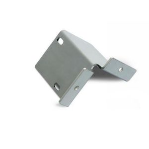 Miniature Turret Punching Process Components , Sheet Metal Punching Process