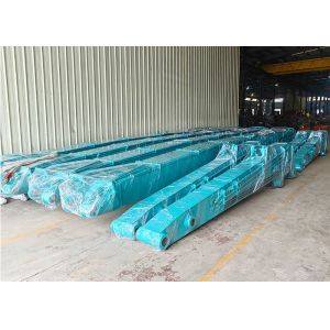 NO 1 CAT HITACHI KOMATSU SANY pile driver attachment for excavators