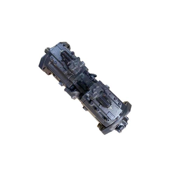 Quality EC300DL Hydraulic Pump Assy K5V160DT-158R Hydraulic Main Pump wholesale