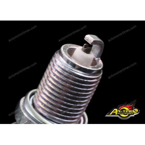 Original Auto Parts Car Spark Plugs BKR6E-11 / 2756 / 22401-50Y05 For NGK