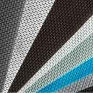 PET Polyester Nonwoven Fabric Hydrophobic High Temperature Resistance 60g 100g