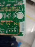 Custom PCB FPC Circuit Board QR Code Laser Marking Machine