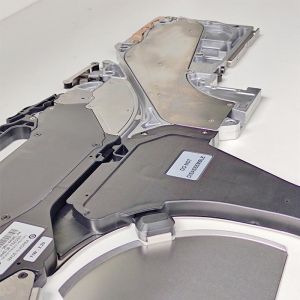 SMT 8mm 32mm Samsung Feeder for SMT pick and place machines