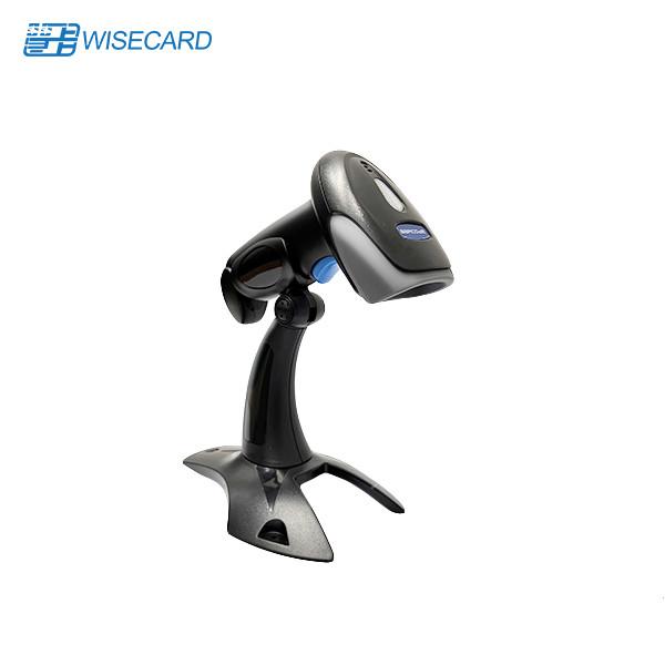 Quality Mobile Payment QR Bar Code Reader Wired USB Handheld 1D 2D For Android Tablet wholesale